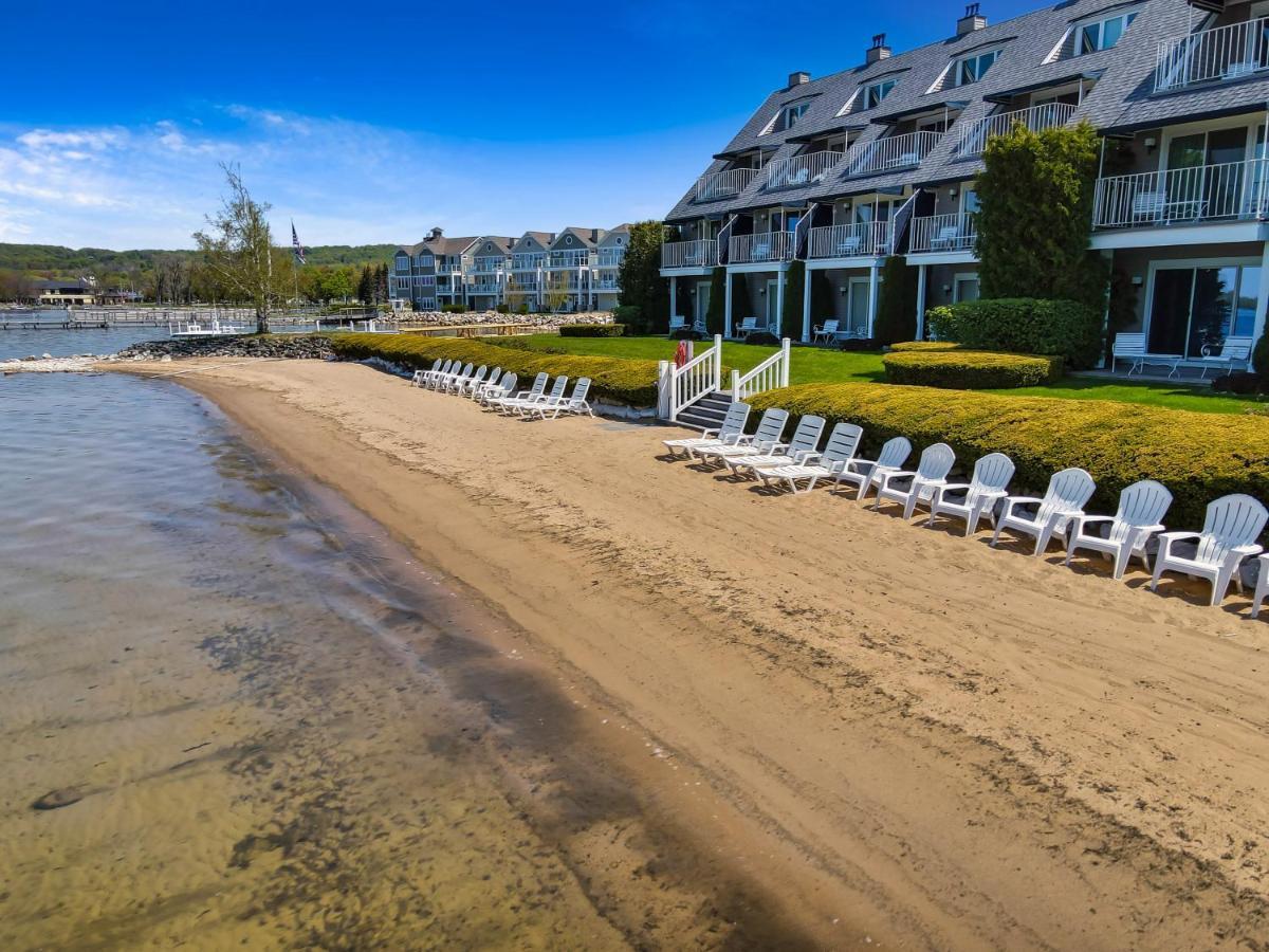 311 Water Street Inn ボイン・シティ エクステリア 写真