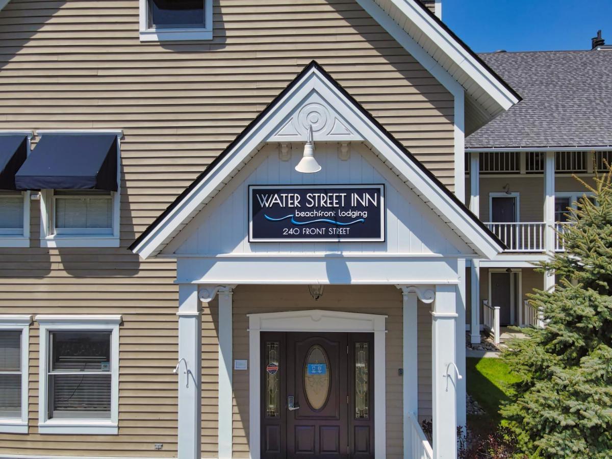 311 Water Street Inn ボイン・シティ エクステリア 写真